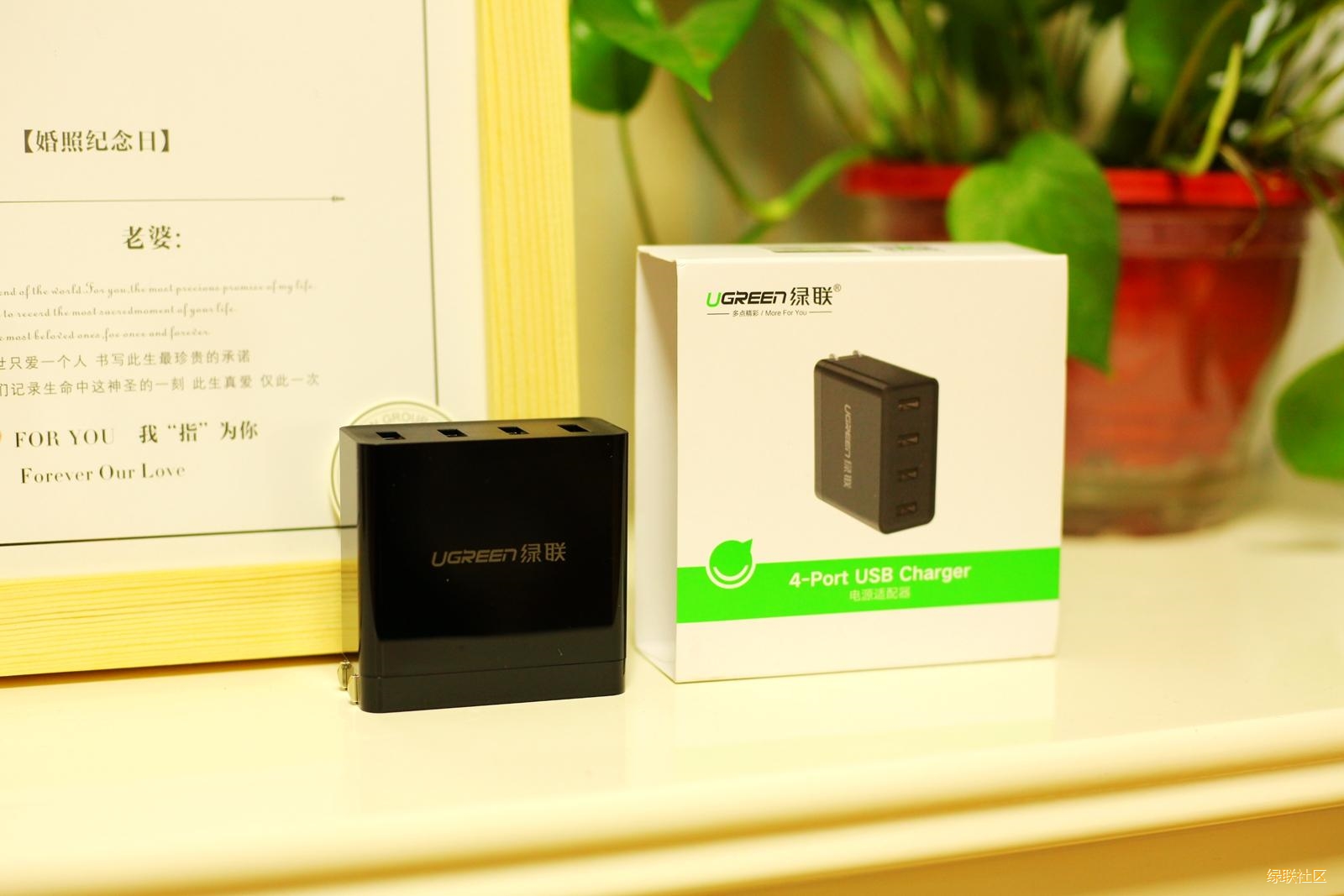 4口充电器,腾博官网诚信为本,专业服务4口电源适配器