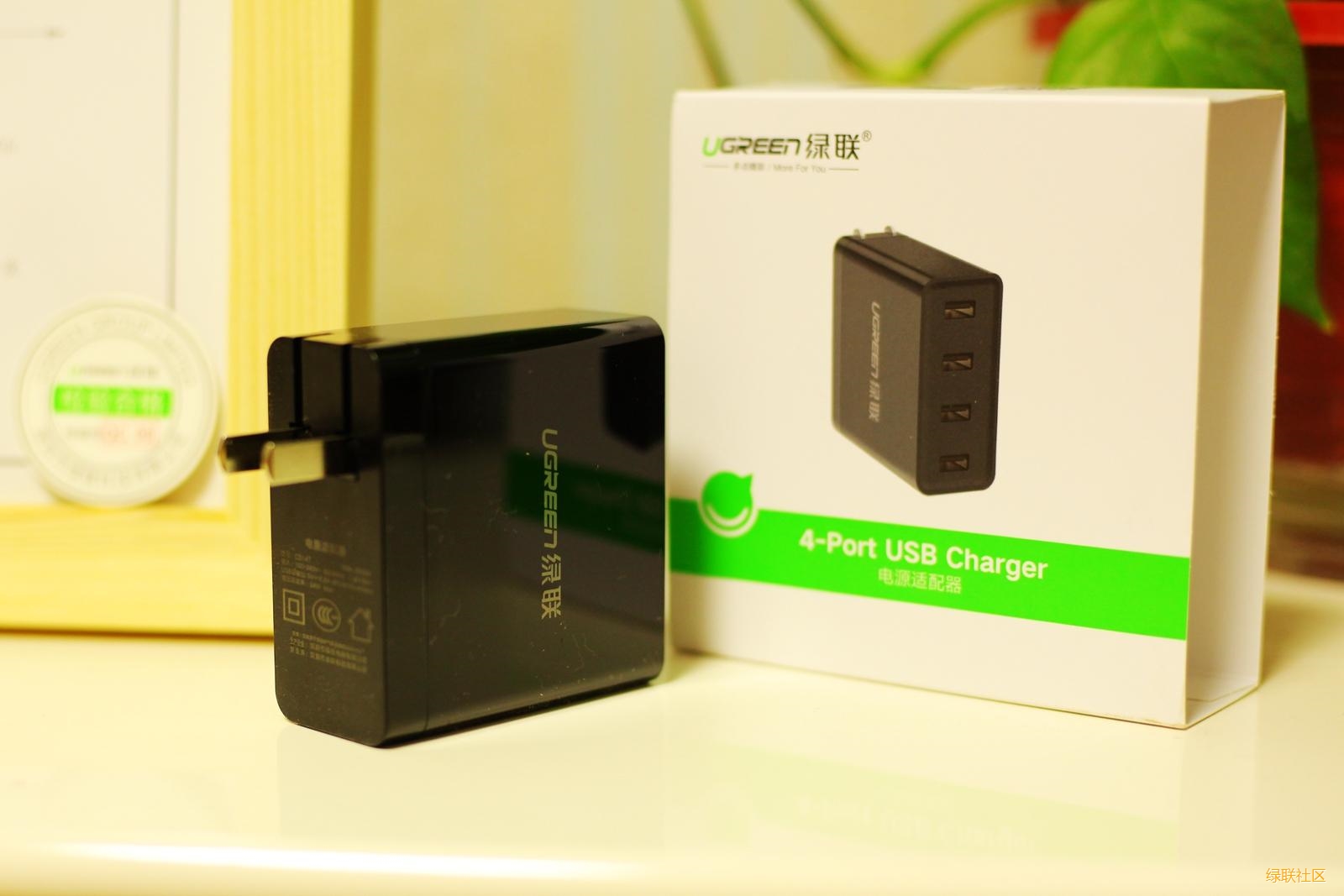 4口充电器,腾博官网诚信为本,专业服务4口电源适配器