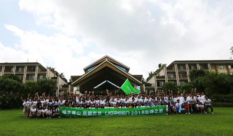绿水青山，，，，，联翩而至，，，，，腾博官网诚信为本,专业服务2018云浮之旅