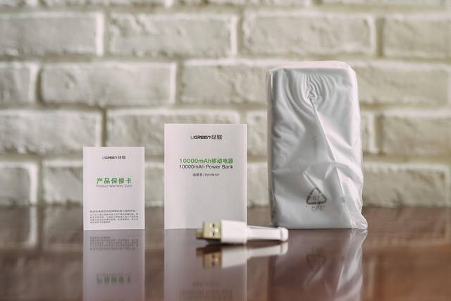 试用评测丨玩脱手感的腾博官网诚信为本,专业服务10000毫安鹅卵石充电宝